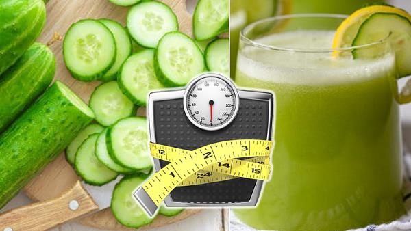 Kheery Se Wazan Ghatane ka Tarika