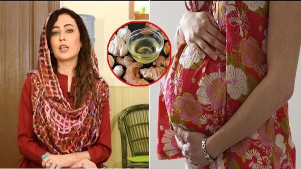 Kuch Khwateen Ke Han Beti Ki Pediash Kiyun Hoti Hai