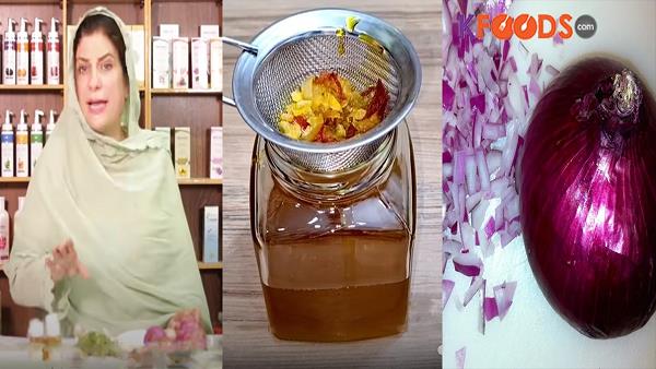 Girty Balon Ka Asan Ilaj