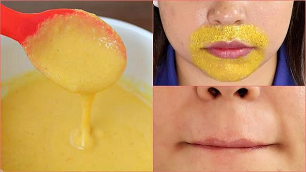 how-to-remove-hair-from-upper-lip-naturally