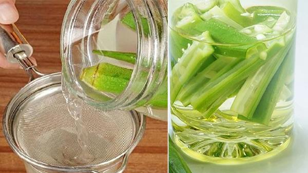 okra water okra water