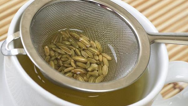 Saunf Ke Pani Ke Fayde