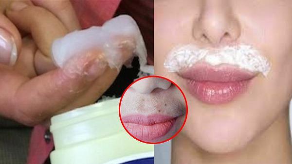 Face Wax Karne Ka Tarika