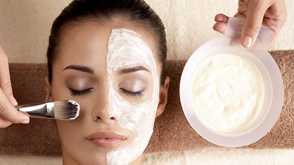 Chawal se Facial Karne Ka Tarika