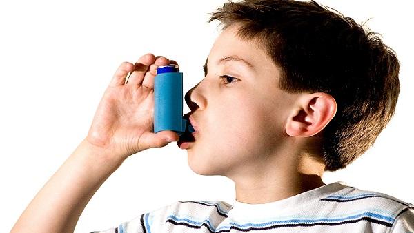 Best Home Remedies For Asthma