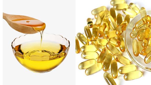 How to Make Vitamin E Oil at Home