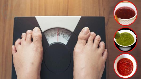 Wazan Kam Karne Wali Chatni