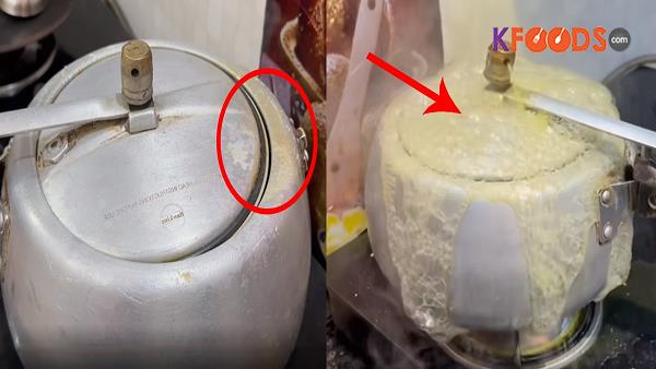 Pressure Cooker Theek Karne Ke Tarikay