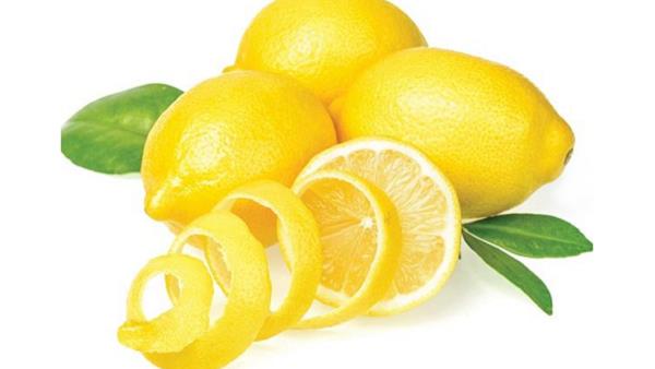 Lemon Ke Chilke Ke Fayde