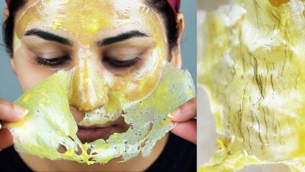 Face Wax Karne Ka Tarika