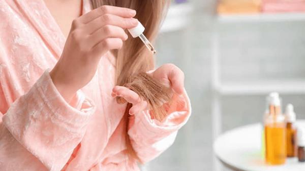 Ghar Mein Hair Tonic Banane Ka Tarika