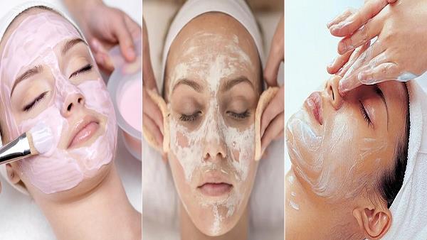 Best Facial for your Skin Type
