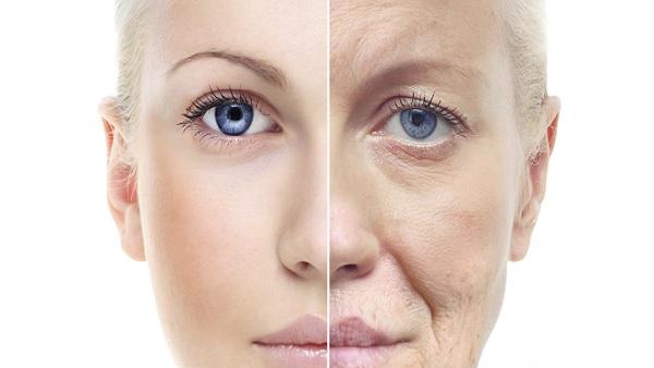 The Best Anti-Aging Tips