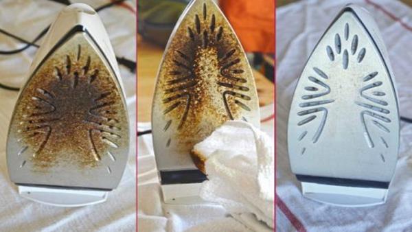 Istari Saaf Karne Ka Tarika