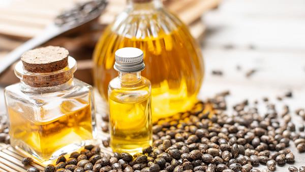Castor Oil Ke Heran Kun Fawaid