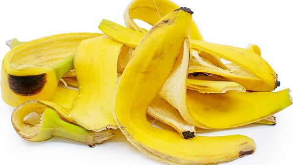 Amazing Benefits of Banana Peels