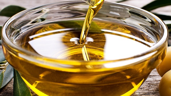 Tips With Olive Oil