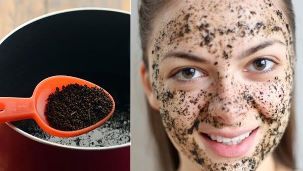 Chaye Se Khubsoorti Pane Ke Tarikay