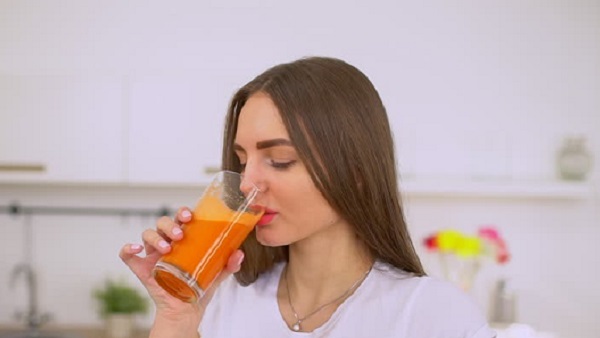 Carrot Juice | Dr. Khurrams Totkay | Dr. Khurrams Health Tips