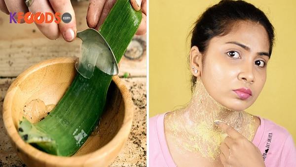 Gardan Saaf Karne Ka Tarika