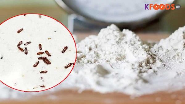 Atay Se Keery Khatam Karne Ka Tarika