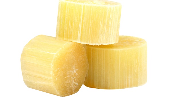 10 sugarcane pieces for 10 Dangerous Diseases