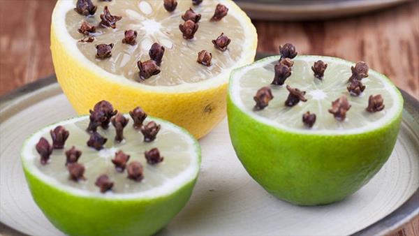 Lemon Mein Long Rakhne ke Fayde