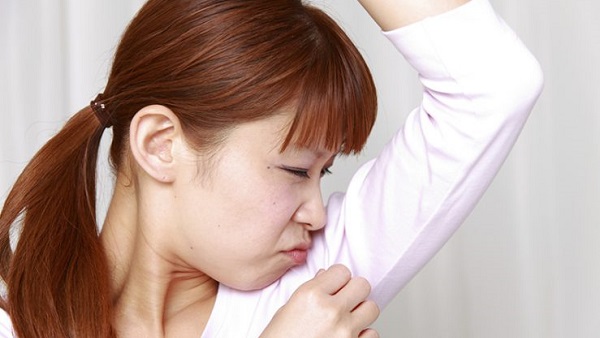 Tips to Remove Body Odor