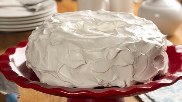 Cake Icing Tips