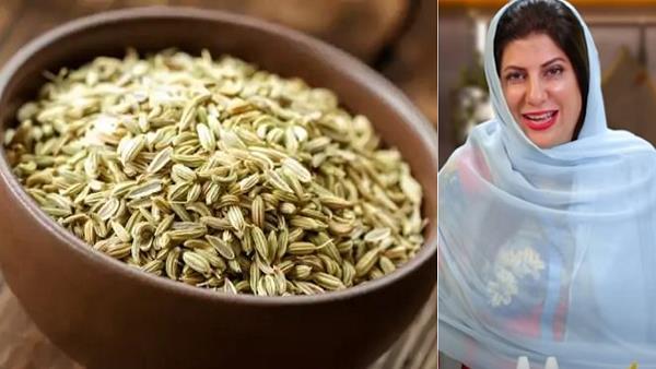 Sounf Khane Ke Jadui Fawaid