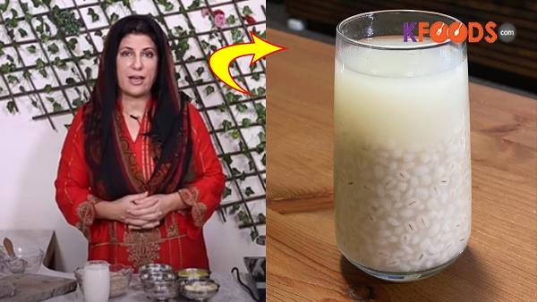 Jao Ka Pani Peeny Ke Fayde