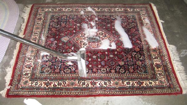 Carpet Saaf Karne Ka Tarika