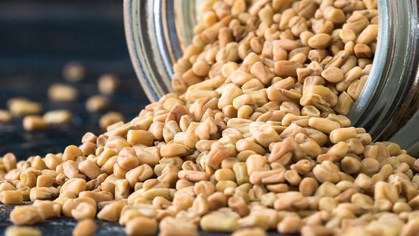 5 Best Health Benefits of Fenugreek Seeds