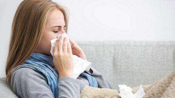 How to Reduce Sinus Pressure!