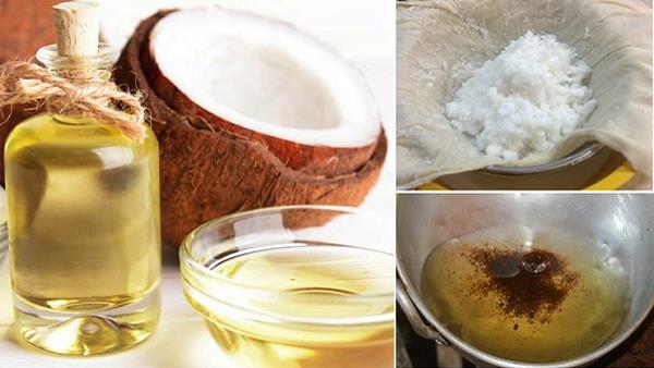 How to Make Coconut Oil at Home