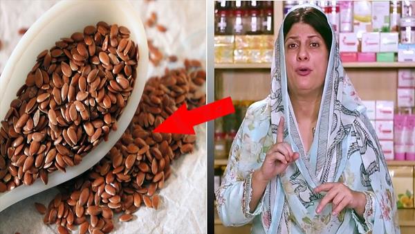 Alsi Ke Beejon Ke Fayde