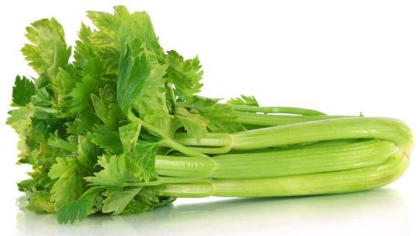 How to keep celery fresh!