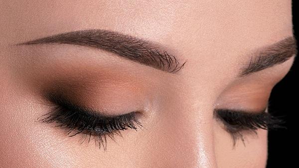 Makeup Tips In Urdu Easy Eye Make Up