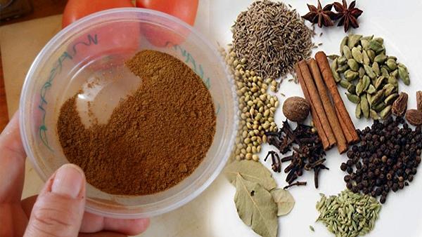 Khane Mein Garam Masala Dalne Ke Nuqsanat