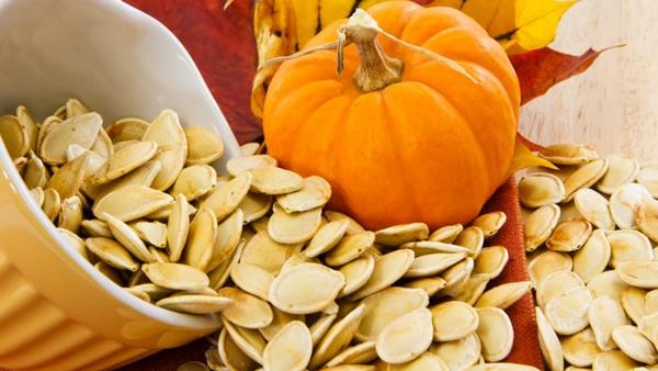 Pumpkin Seeds Benefits in Urdu