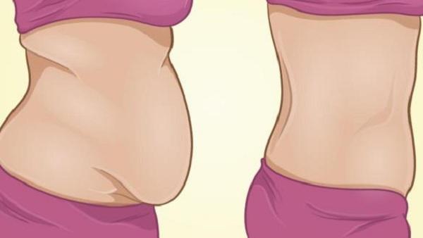 How To Lose Women Belly Fat