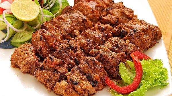 Eid Special Bihari Kabab Masala