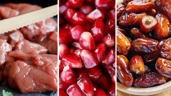 Khoon Ki Kami Door Karne Ka Tarika