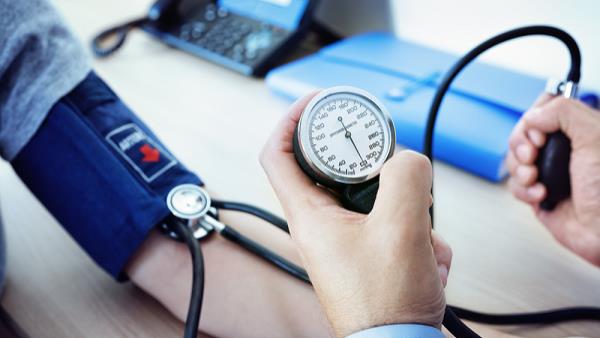 High Blood Pressure Control Karne Ka Tarika