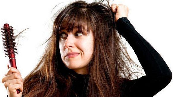 Hair Fall Treatment Tips in Urdu | Stop Hair Loss Desi Totkay at Home