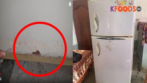 Fridge ko Zang Se Bachane Ka Tarika