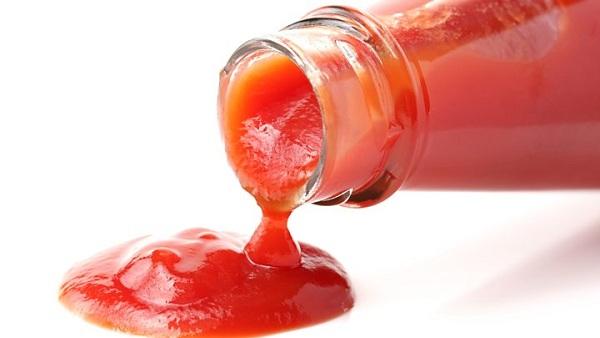Tip to Make Ketchup Recipe at Home