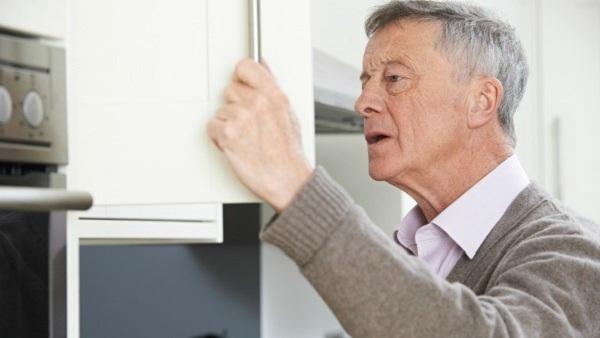 How to Remove Smell from Cupboard !