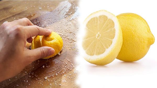 Lemon Ke Karishmati Fawaid