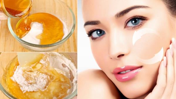 Shehd Se Bleach Karne ka Tarika